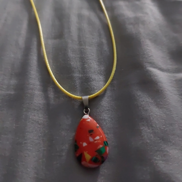 Collares hechos a mano - Picture 3 of 7